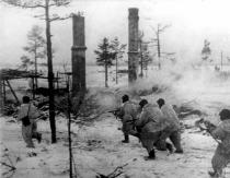 75 лет со дня блокады ленинграда