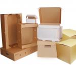 Производство картонных коробок как бизнес Станок для производства коробок любой формы